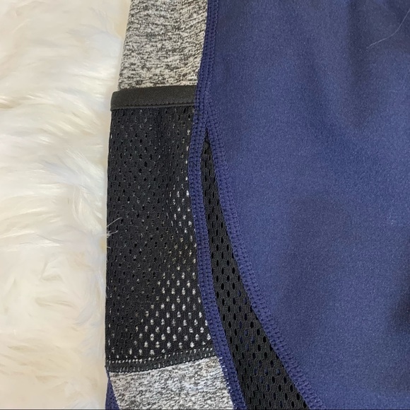 RAG crop leggings - Picture 4 of 9